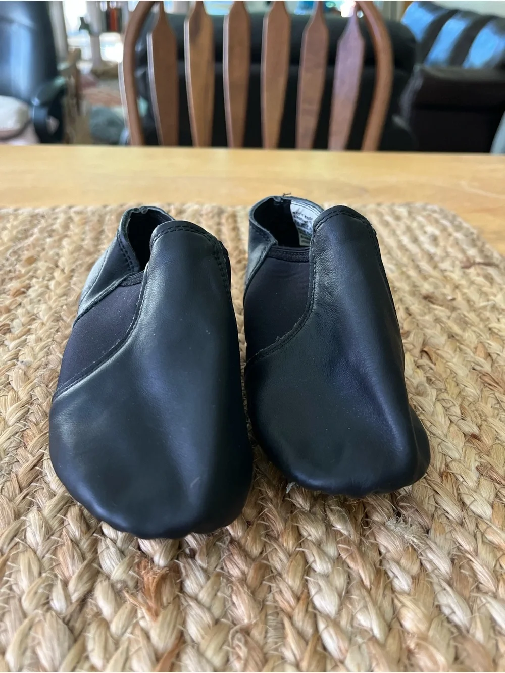 Weissman soft black